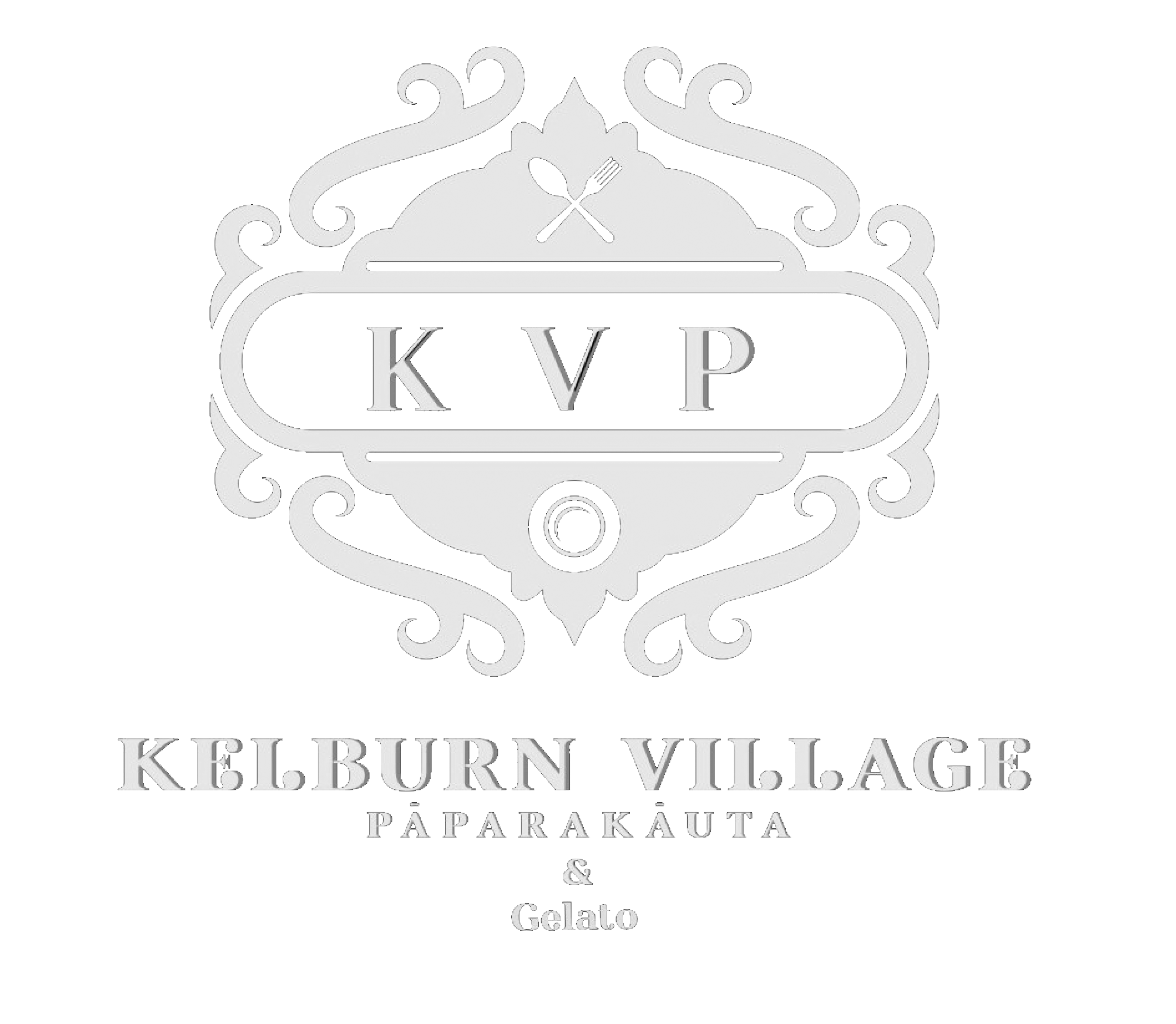 Kelburn Village Pub Logo