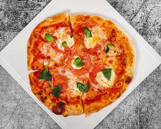 Wood-Fired Classics