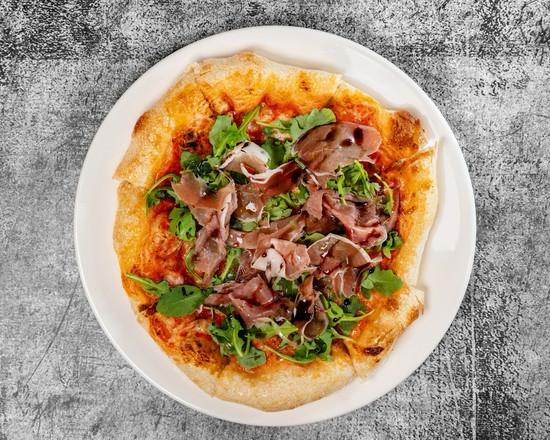 Prosciutto Pizza